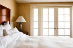 Leaventhorpe bedroom extension costs