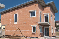 Leaventhorpe home extensions