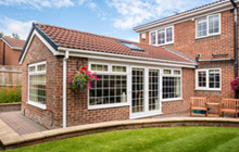 Leaventhorpe house extension leads
